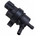 Bapmic 2124702793 Vapor Canister Purge Solenoid Valve For Mercedes Benz W163 X164 R251
