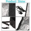 Labwork Utility Vehicle Cover Storage 300d Oxford Cloth Replacement For Maverick X3 Max R Turbo 2017-2021