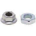 Tie Rod End For 2001 To 2007 Volvo V70 Front Position Rubber Boot Threaded Stud Black Alx-pau-og-ges80981-cla3
