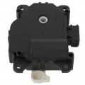 Hvac Blend Door Actuator Ocpty 604-871 Air Compatible With 2007-2013 For Acura Mdx 2009-2015 Honda Pilot 1pc