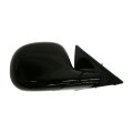 Oldsmobile Bravada 1998 Door Mirror Passenger Side Power Heated Paintable Manual Folding Replacement For Gm1321171 15151120 