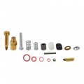 Carburetor Rebuild Kit Replacement For Ih Farmall Super H M W4 O4 W6 O6 Tractor Carb
