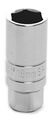 Performance Tool W38168 3 8 Dr 18mm Spark Plug Socket 