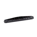 Cabin Air Filter Door Retrofit Set With And Bolt For Gmc Yukon Xl 2500 2007 To 2013 Part Olx-acd22759208-cl360a58 Black Plastic