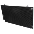 Ac Condenser For Lexus Rx350 2010 2015 And Toyota Sienna 2011 Air Conditioning Engine Auto Replace 3869