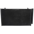 Ac Condenser For Lexus Rx350 2010 2015 And Toyota Sienna 2011 Air Conditioning Engine Auto Replace 3869 