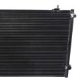 Ac Condenser For Lexus Rx350 2010 2015 And Toyota Sienna 2011 Air Conditioning Engine Auto Replace 3869