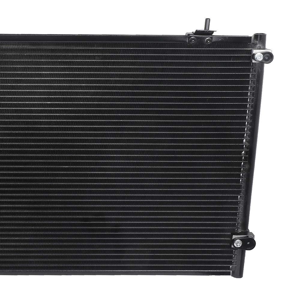 Ac Condenser For Lexus Rx350 2010 2015 And Toyota Sienna 2011 Air Conditioning Engine Auto Replace 3869