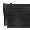 Ac Condenser For Lexus Rx350 2010 2015 And Toyota Sienna 2011 Air Conditioning Engine Auto Replace 3869