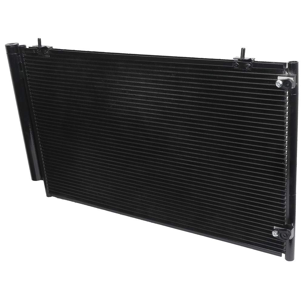 Ac Condenser For Lexus Rx350 2010 2015 And Toyota Sienna 2011 Air Conditioning Engine Auto Replace 3869