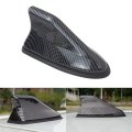 Carbon Fiber Car Roof Antenna Shark Fin Aerial For Acura Rdx Tlx Mdx 