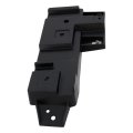 Rear Passenger Side Bumper Cover Support For Gmc Acadia 2007 2017 Replacement Gm1143119 And 20986154 Black Plastic Standard