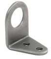 Allstar Performance All60029-25 Bolt-on Mounting Tab Pack Of 25 