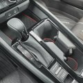 Anti-dust Mats For 2023 2024 Honda Accord Accessories Door Slot Pad Car Interior Automotive Decoration Center Console Liners 