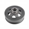 Dnj Hba1415 New Harmonic Balancer For 1998-2008 Mercedez Benz C320 E320 Ml350 Clk500 Cl500 3 2l-5 0l V6 V8 Sohc 