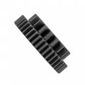 Caltric Starter Reduction Gear Compatible With Honda Fourtrax 250 Trx250 2x4 1986 28140-ha0-680