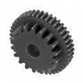 Caltric Starter Reduction Gear Compatible With Honda Fourtrax 250 Trx250 2x4 1986 28140-ha0-680