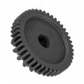 Caltric Starter Reduction Gear Compatible With Honda Fourtrax 250 Trx250 2x4 1986 28140-ha0-680