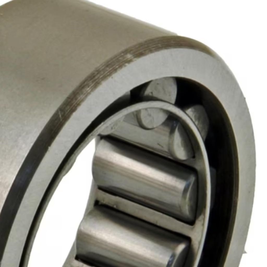 Bearing For Gmc Savana 4500 2009 2020 Gold Classification 1 706 Inside Diameter 2 992 In Outside Abs Included