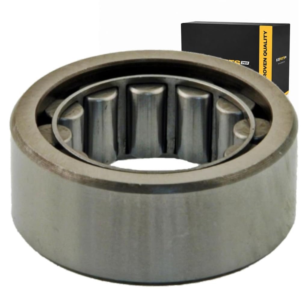 Bearing For Gmc Savana 4500 2009 2020 Gold Classification 1 706 Inside Diameter 2 992 In Outside Abs Included