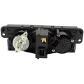 Climate Control Module For 599 213 2004 2005 Chevrolet Malibu 2 2l Hvac Panel Replaces 22695681 22718118 22601654 