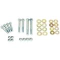 Bmr Suspension Rh006 Control Arm Hardware Kit 1964-72 Gm A-body 