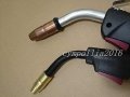 Mig Welding Gun 15 250a Replaces Mdx-250 Fits Miller Multimatic 200 235 250 255 Heavy Duty