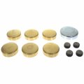Melling Mpe-614br Freeze Plug Kit 
