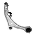 Front Lower Control Arm With Ball Joint Driver Side Left Lh For 09-13 Murano