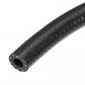 Uxcell 5 Ft Fuel Line 5mmid 10mmod Hose Push On For Small Engines Nitrile Rubber Tubing Automotive Systems