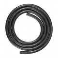 Uxcell 5 Ft Fuel Line 5mmid 10mmod Hose Push On For Small Engines Nitrile Rubber Tubing Automotive Systems