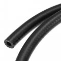 Uxcell 5 Ft Fuel Line 5mmid 10mmod Hose Push On For Small Engines Nitrile Rubber Tubing Automotive Systems