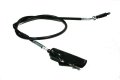 Clutch Cable For Yz 400 Yz400 1979 Heavy Duty Replacement Drive Wire With Nylon Lined Housing 