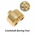Timing Tool Kit Compatible With Mercedes Benz Om654 1 6 2 0 Diesel Engine Camshaft Crankshaft Locking Replacement For A B C E V