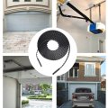 Fydun Garage Door Opener Belt 233 Inch Drive For 1280 1280r 1270 7ft Chamberlain Sentex Noise Reduction Seamless Integration 