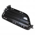 Front Bumper Cover Grille Outer Driver Side Left For Bmw X3 2 0l 3 2015 2016 2017 Part Number 51117338513