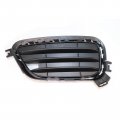 Secosautoparts Front Bumper Cover Grille Outer Driver Side Left Compatible With Bmw X3 2 0l 3 2015 2016 2017 Part Number