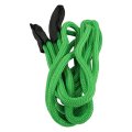 6800 Lbs 1 2 In X 20 Ft Replacement For Utv Atv Truck Car Kinetic Energy Tow Recovery Rope