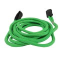 6800 Lbs 1 2 In X 20 Ft Replacement For Utv Atv Truck Car Kinetic Energy Tow Recovery Rope