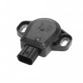 X Autohaux Jt7h Vehicle Throttle Position Sensor Replacement Black For Honda Old Fit 2003-2008 Accord Element Cr-v