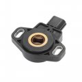 X Autohaux Jt7h Vehicle Throttle Position Sensor Replacement Black For Honda Old Fit 2003-2008 Accord Element Cr-v