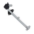 Front Right Power Window Regulator With Motor Replacement For Honda Cr-v 2007-2011 I4 2 4l 748-161