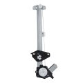 Front Right Power Window Regulator With Motor Replacement For Honda Cr-v 2007-2011 I4 2 4l 748-161