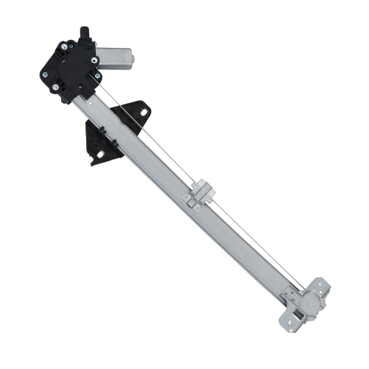 Front Right Power Window Regulator With Motor Replacement For Honda Cr-v 2007-2011 I4 2 4l 748-161