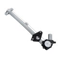 Front Right Power Window Regulator With Motor Replacement For Honda Cr-v 2007-2011 I4 2 4l 748-161