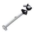 Labwork Front Right Power Window Regulator With Motor Replacement For Honda Cr-v 2007-2011 I4 2 4l 748-161 