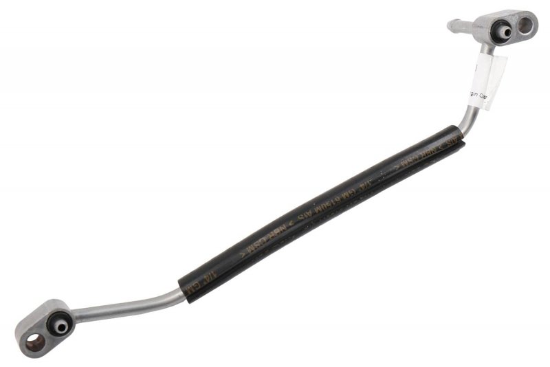Gm Genuine Parts 12694768 Engine Coolant Air Bleed Pipe