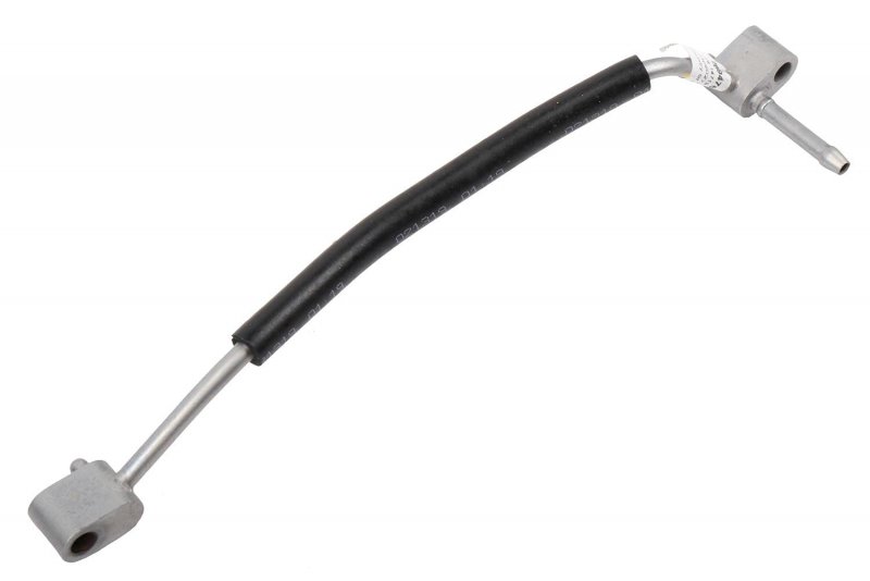 Gm Genuine Parts 12694768 Engine Coolant Air Bleed Pipe