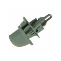Dodge Ram 2500 Ram 3500 2003 2004 2005 Visor Support Driver Or Passenger Side Single Piece With Overhead Console Mirror And 