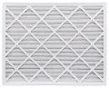 Aerostar 15x22x1 Merv 13 Pleated Air Filter Ac Furnace 6 Pack Actual Size 15 X 22 1 